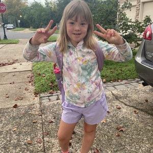 Stella McGlothin